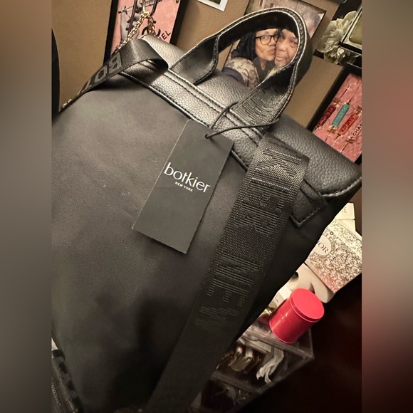 NWT Botkier Mini Bag-pack - Picture 7 of 12
